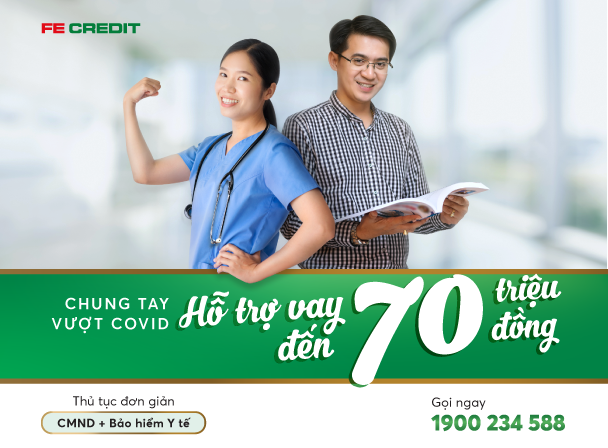 chương trình vượt Covid